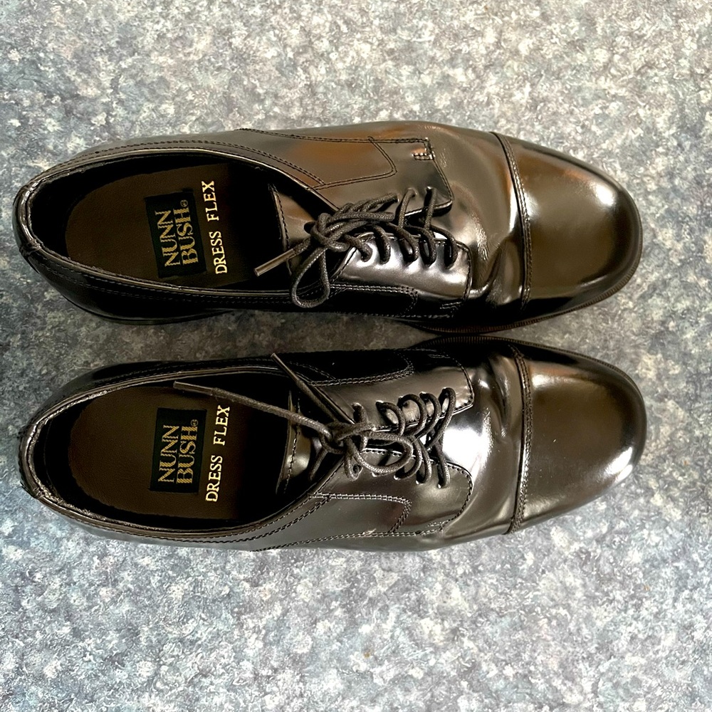 Men’s Nunn Bush Dress Shoes
